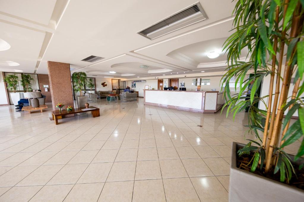 Fotografie z fotogalerie ubytování Hotel Verdemar v destinaci Salvador