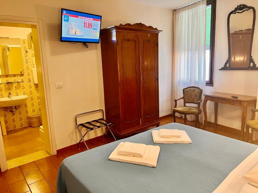 Hotel Canada - Resim 18