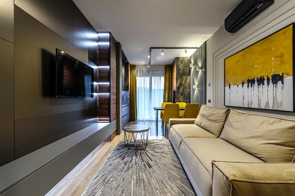 Garden Apartment, Arad (updated prices 2024)