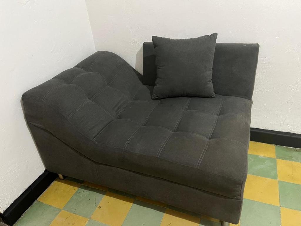 Zona d'estar a Hostal Donde Jose