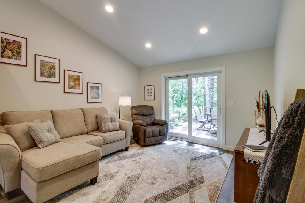 Wadena Vacation Rental about 1 Mi to Downtown!, Wadena (updated prices