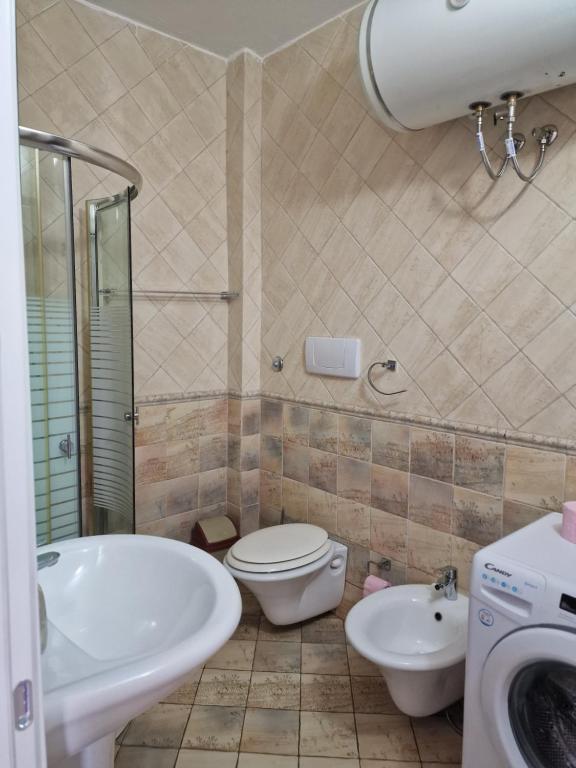 Villa Pearl Adriatic Coast 1 - Imazhi 3