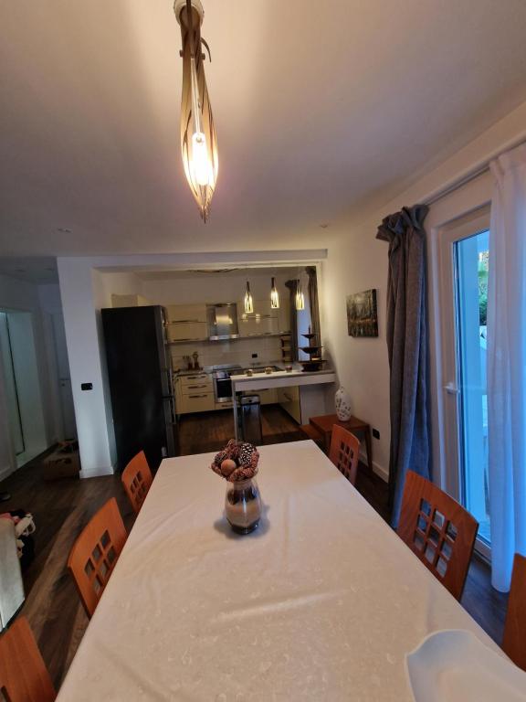 Villa Pearl Adriatic Coast 1 - Imazhi 8