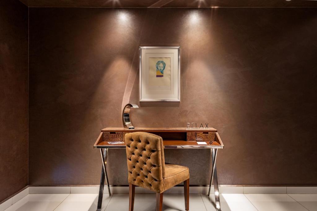 Hotel Mousai - Adults Only Puerto Vallarta - Ultra Suite North