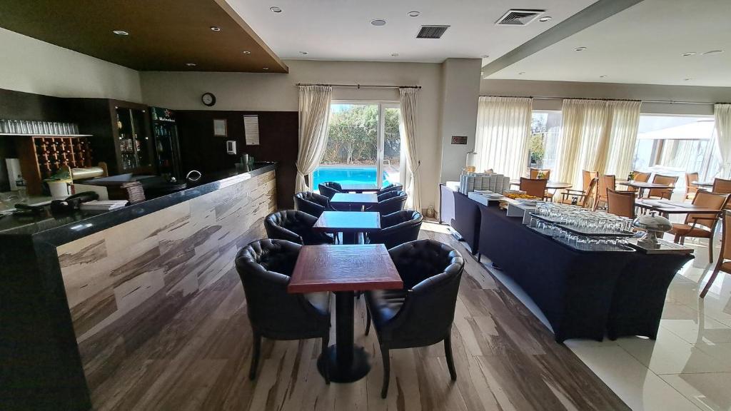 Hotel Diego de Almagro Alto el Loa Calama