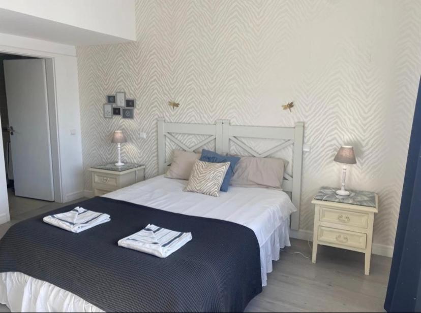 Lagos Accomodation Rooms