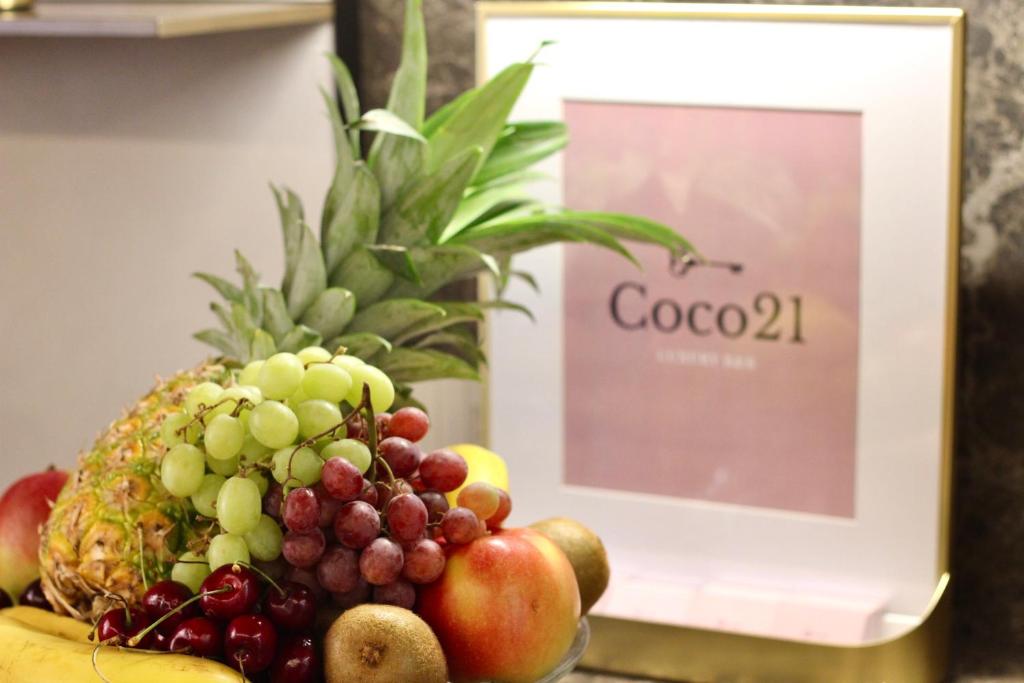 Fotografie z fotogalerie ubytování Coco21 v destinaci Modena