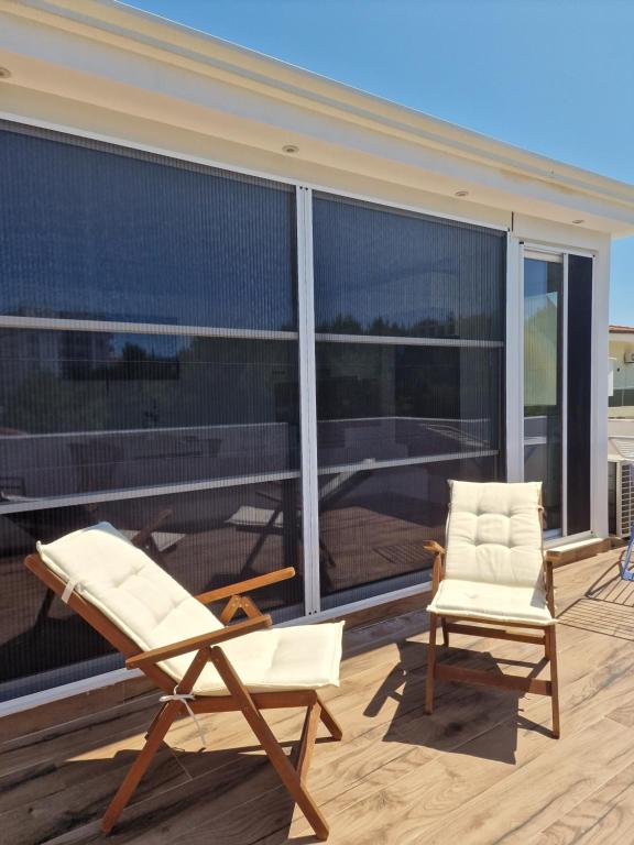 Villa Pearl Adriatic Coast 4 - Image 9