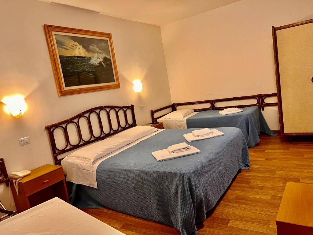 Hotel Canada - Resim 16