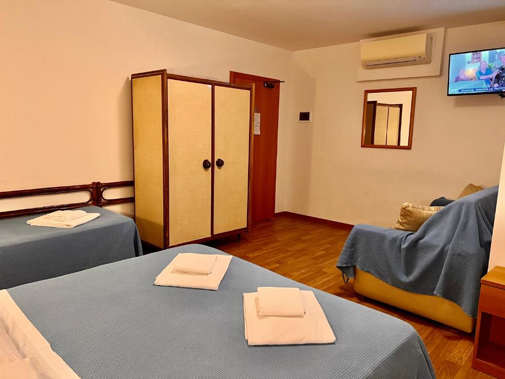 Hotel Canada - Resim 33