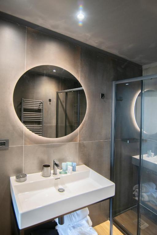 Albium - Hotel Sul Mare