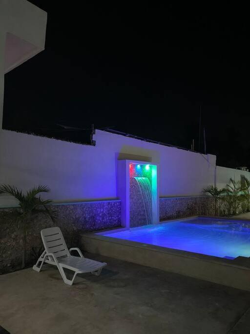 Town Beach and Pool house!, Chicxulub (updated prices 2024)