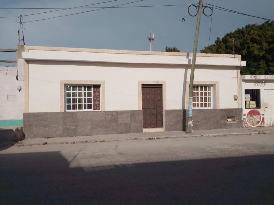 Town Beach and Pool house!, Chicxulub (updated prices 2024)