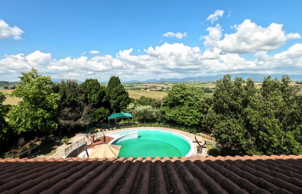 Mimosa - Villa Rita