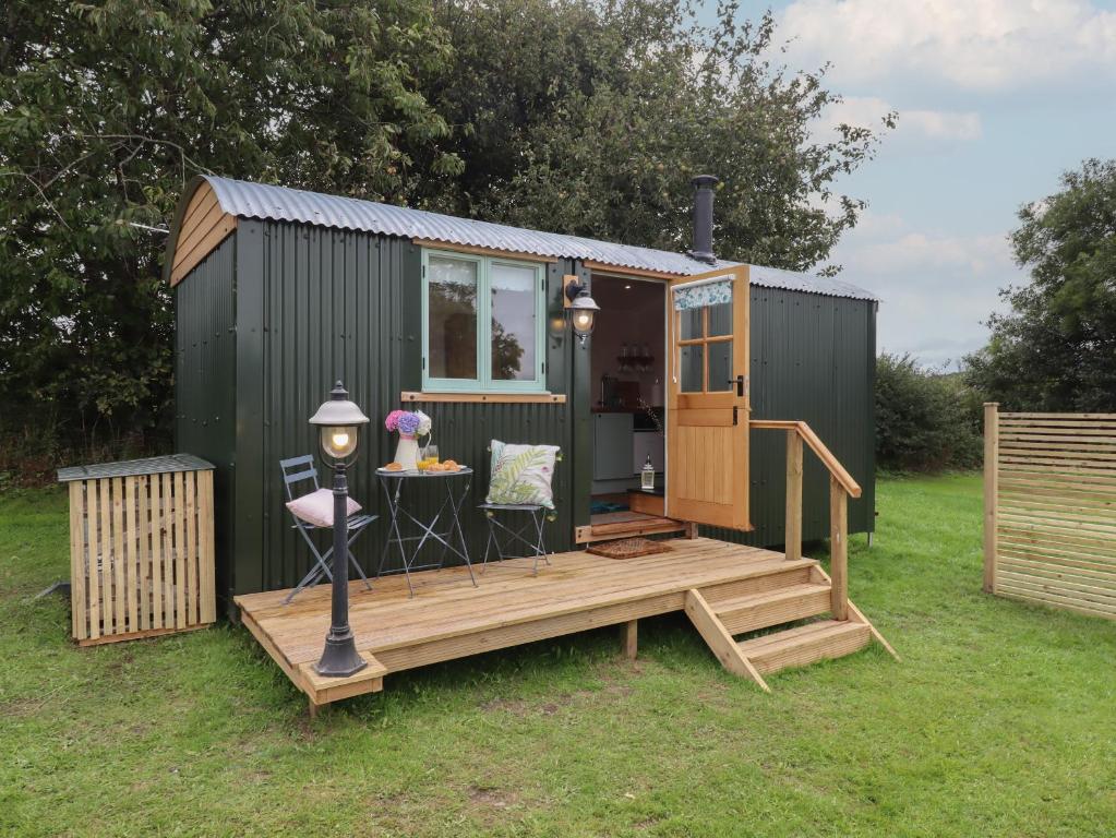 Lottie's Hut, Okehampton (updated prices 2024)