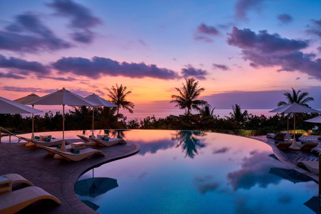 Sheraton Bali Kuta Resort – Photos 1