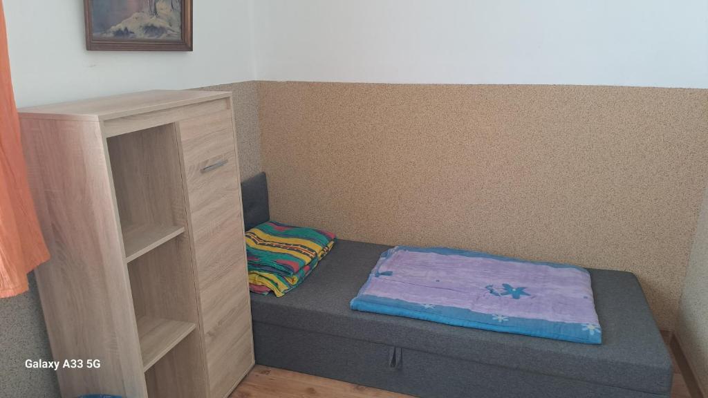 Noclegi , pokoje gościnne - Tweepersoonskamer Met Extra Bed