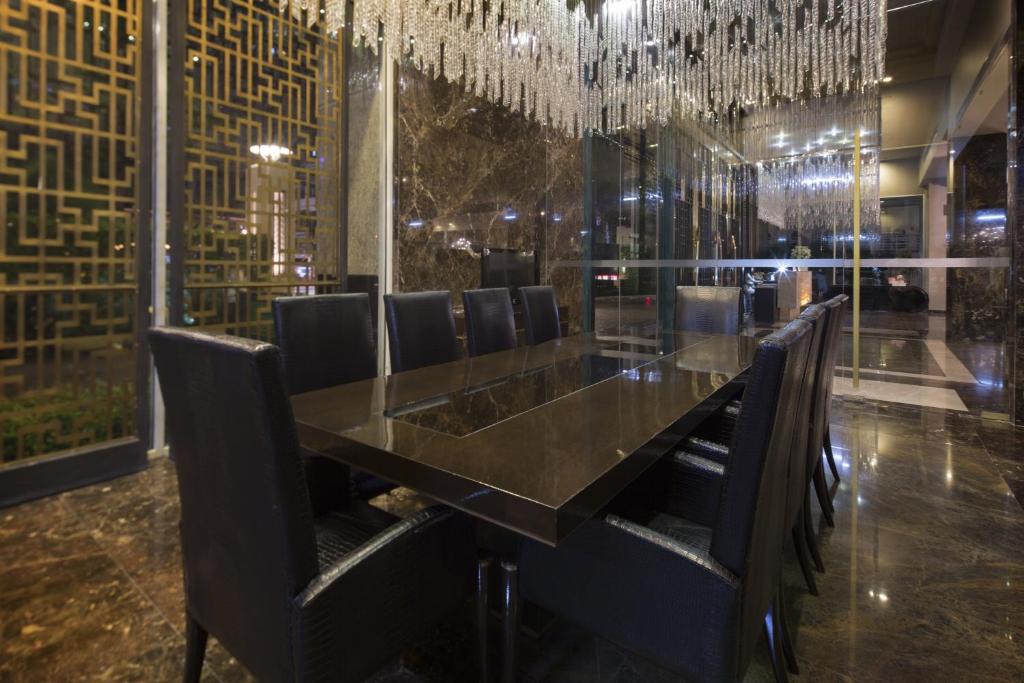 Fotografie z fotogalerie ubytování Ivy Thonglor 55 v destinaci Bangkok