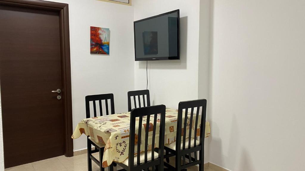 Anna´s apartament - Imazhi 6