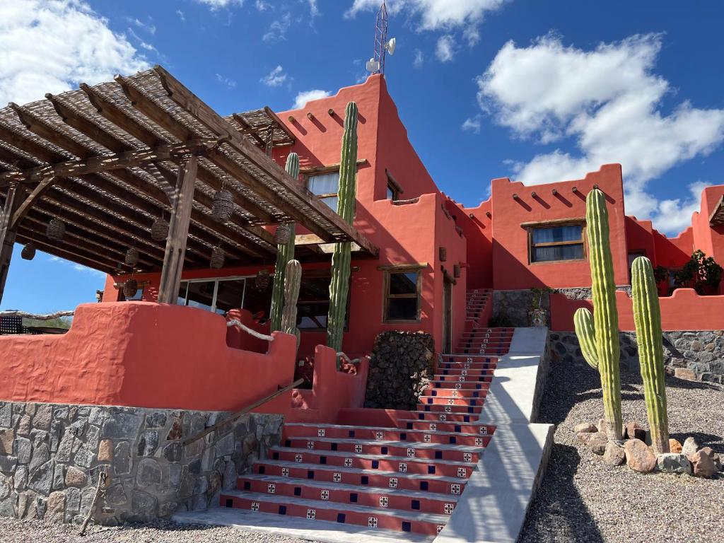 Casa Concepcion Suites