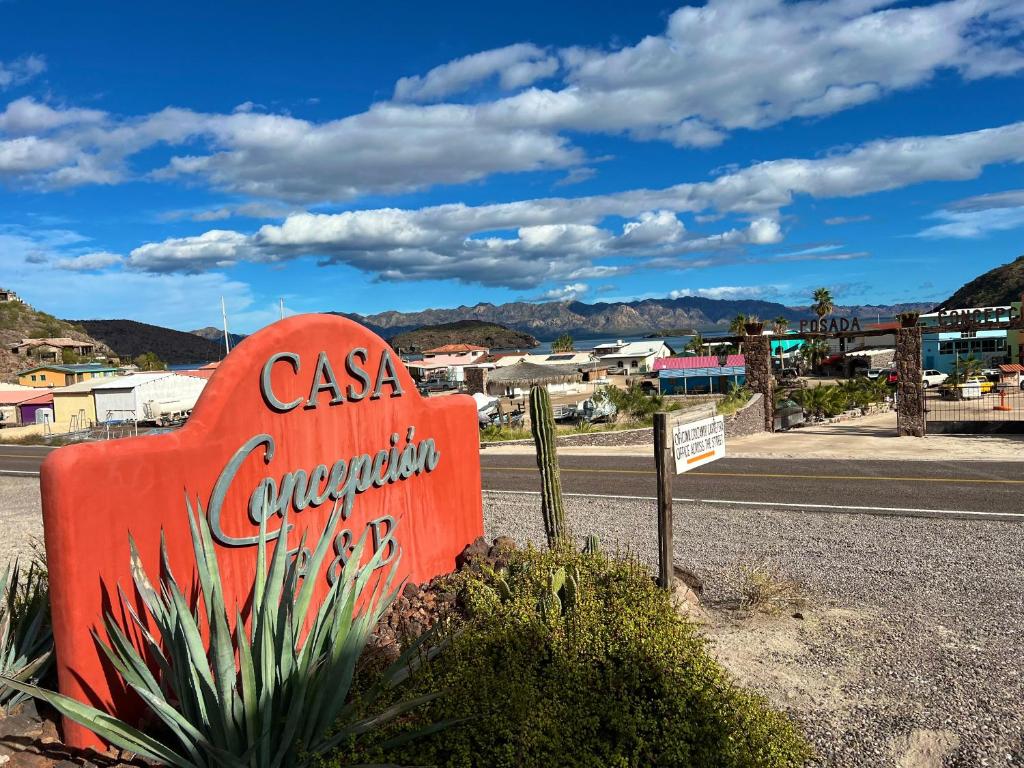 Casa Concepcion Suites