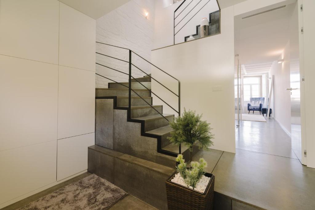 Oporto Welcome Apartments - Ribeira Negra - 1