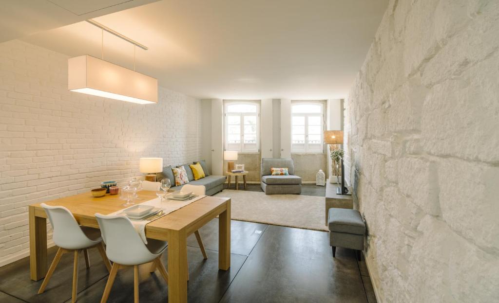 Oporto Welcome Apartments - Ribeira Negra - 10