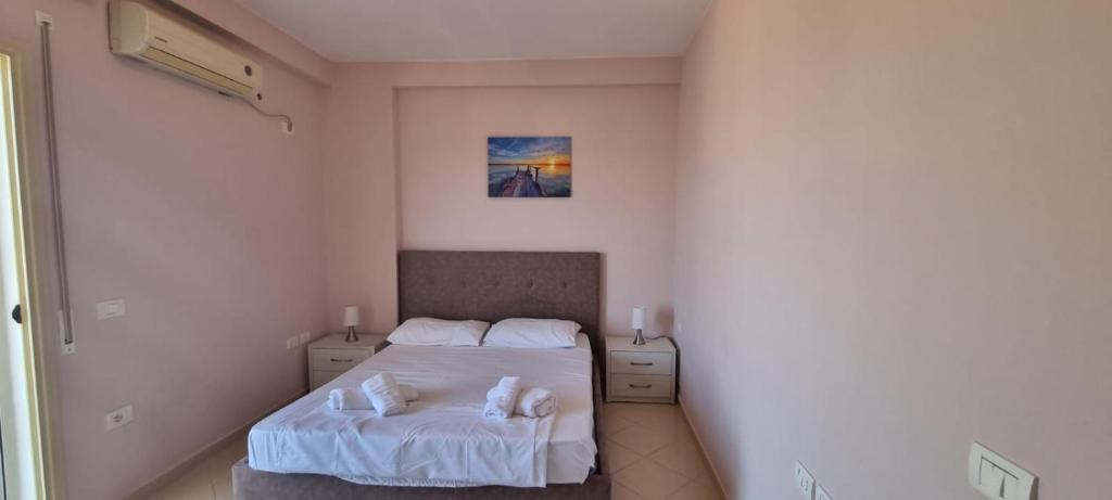 Berg Seaview Vlore - Imazhi 2