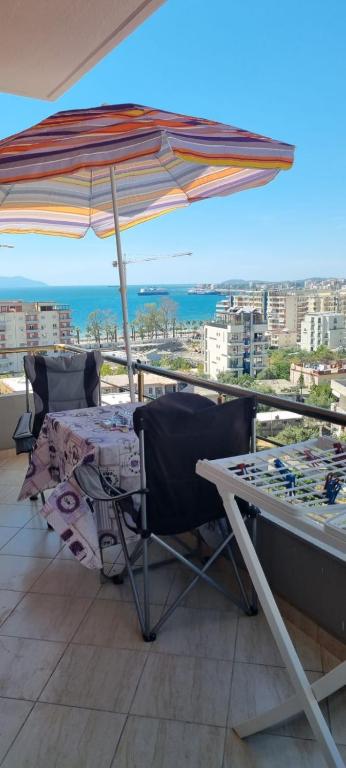 Berg Seaview Vlore - Imazhi 6