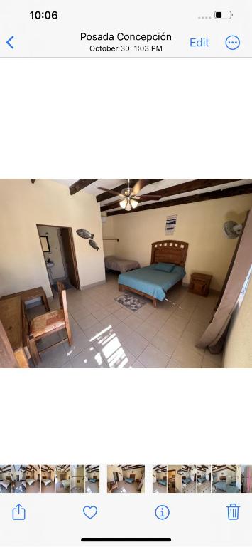 Playa Posada Eco Rooms