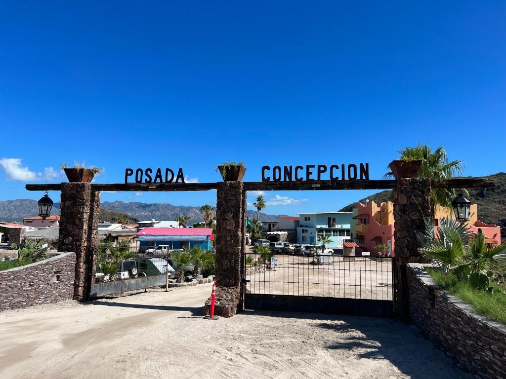 Playa Posada Eco Rooms