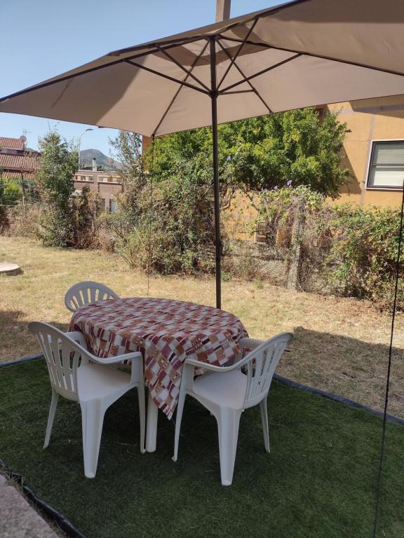 Sa domu de Peppinu a Carbonia - Autentica Casa Vacanze