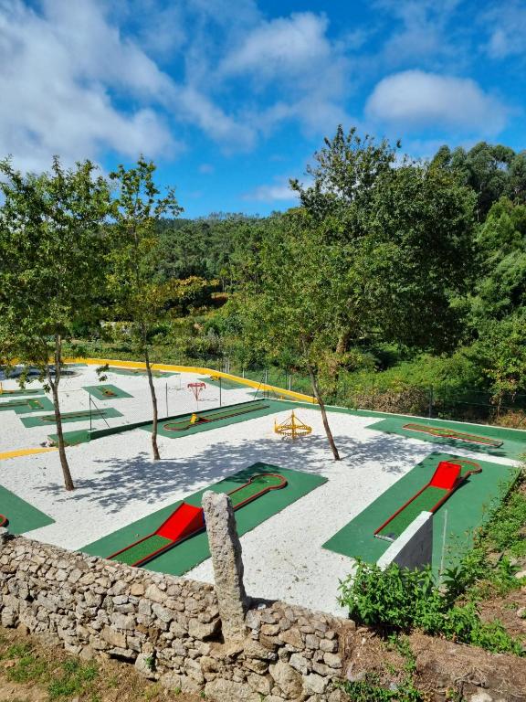 Prazer da Natureza Resort & Spa - 7