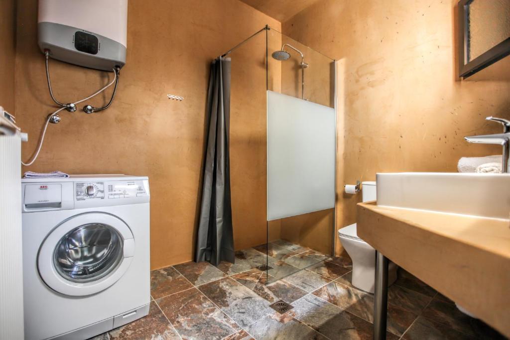 Foto dalla galleria di SOCRATES Ethnic and traditional Home a Kalabaka