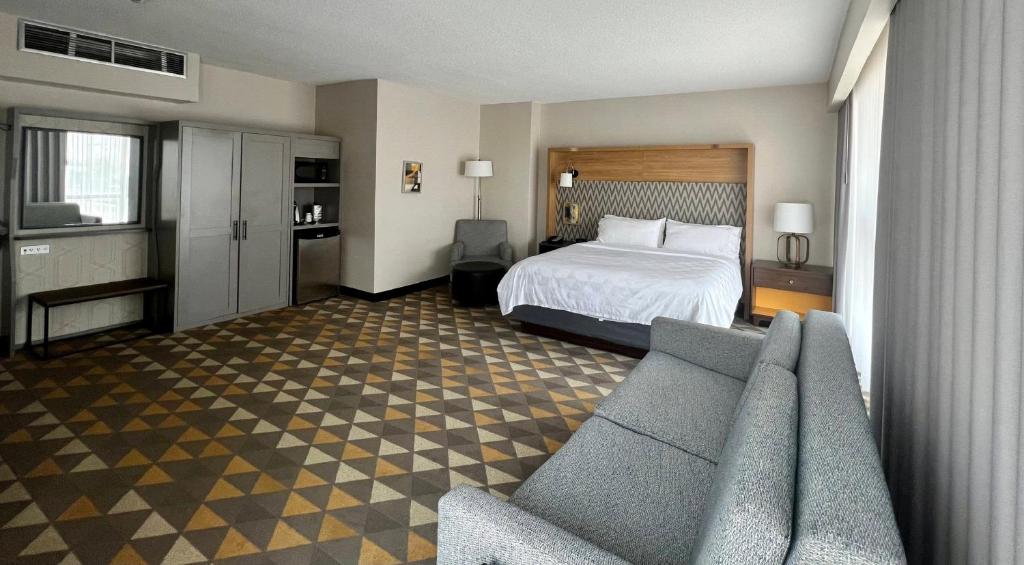 Holiday Inn Toronto Airport East by IHG - Resim 16