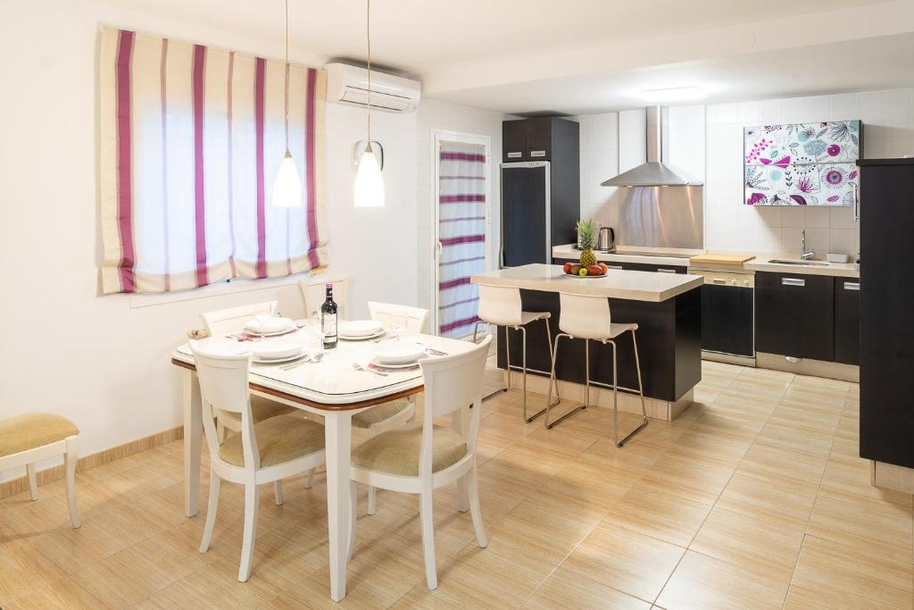 Casas y chalets Casa Orquídea en Nerja, Andalucía
