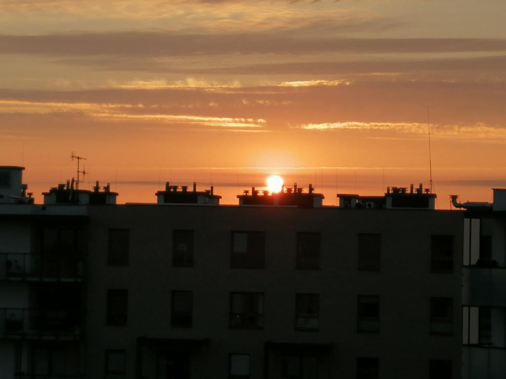 Fotografia z galérie ubytovania Apartament Gdańsk v destinácii Gdansk