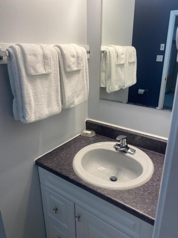 Acadia Village Resort photo