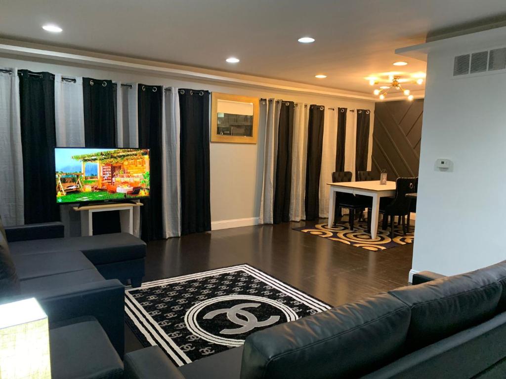 Holiday home Full Modern House Near Downtown Chicago, Morton Grove, USA