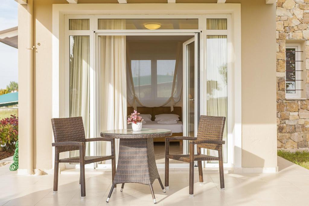 Sunny Hill - Habitación Doble