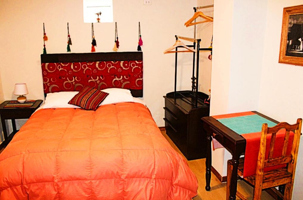 Central Plaza Apartments, Cuzco Precios actualizados 2023
