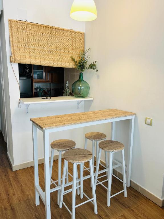 Zdjęcie z galerii obiektu Glam estudio w mieście Torremolinos