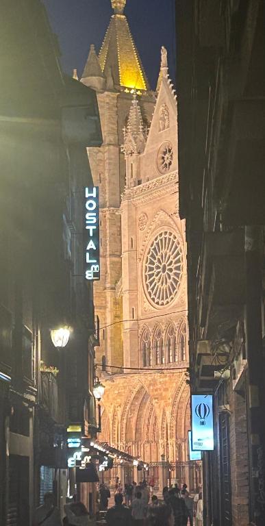Miestna pamiatka v blízkosti penziónu