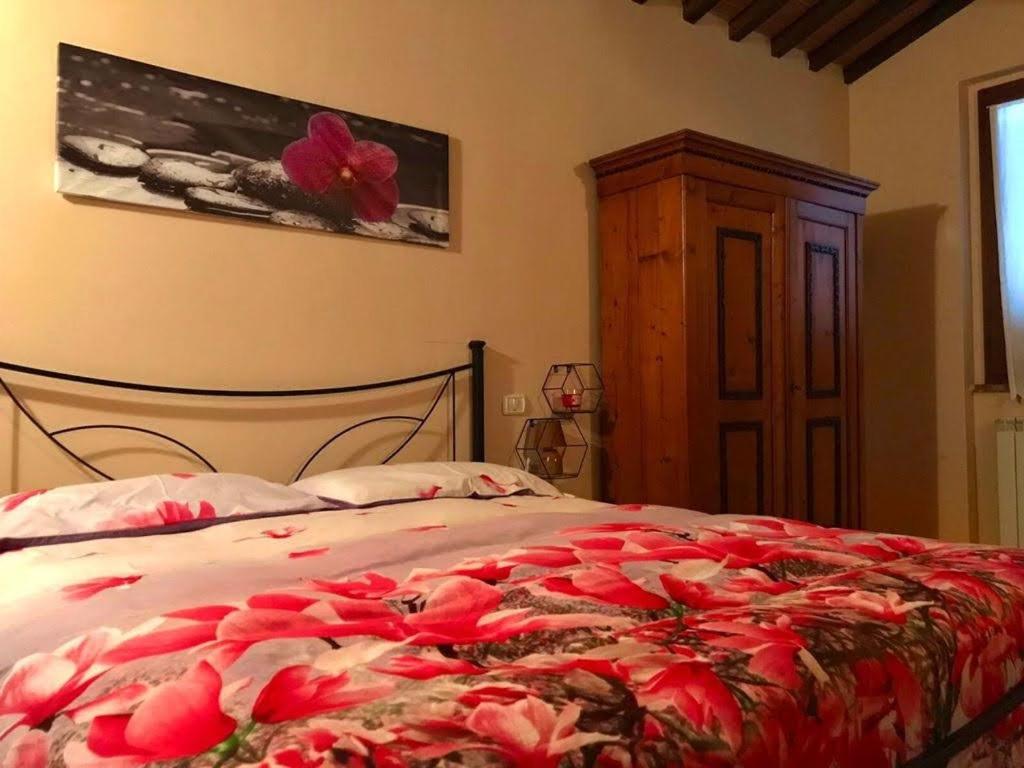La Rosa - Grande Camera Doppia