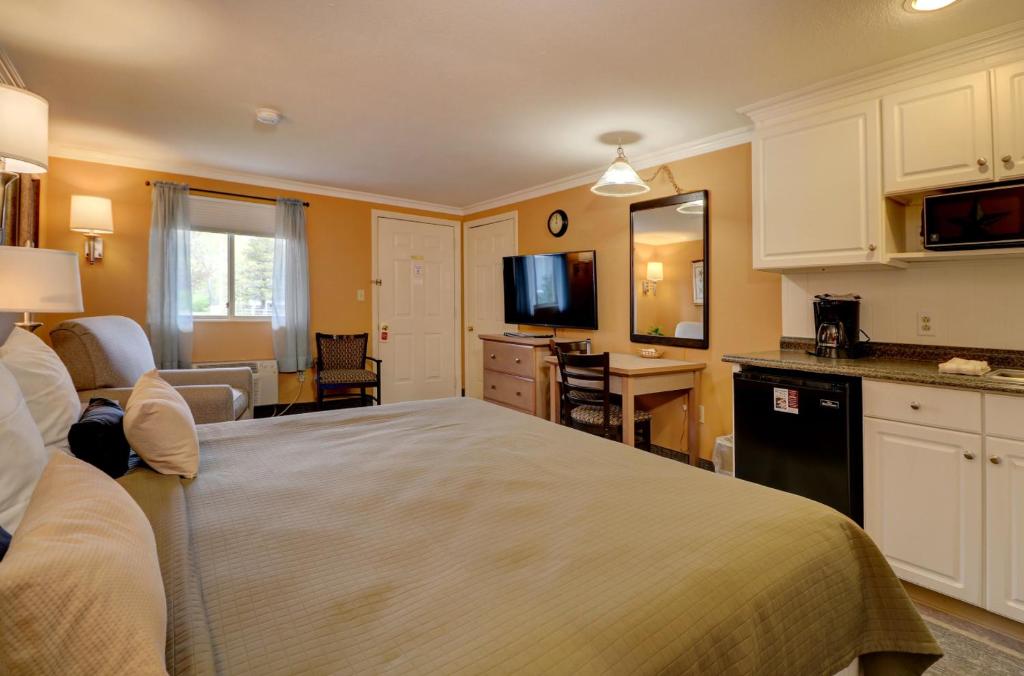 Sea Mist Resort Motel photo