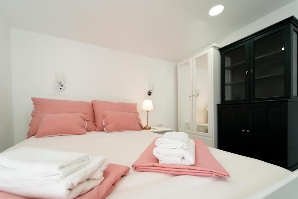Blue Eden in Zadar Old Town Private Penthouse