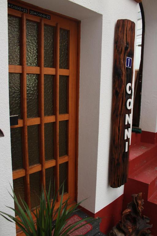 Fotografie z fotogalerie ubytování Ferienwohnung CONNI v destinaci Hellenthal