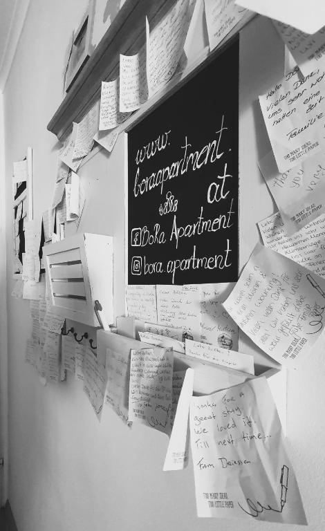 BoRa Apartments - 18