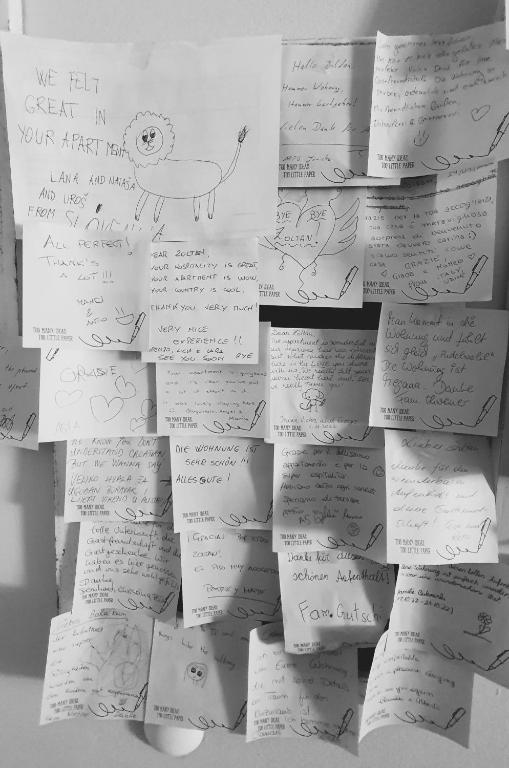 BoRa Apartments - 19