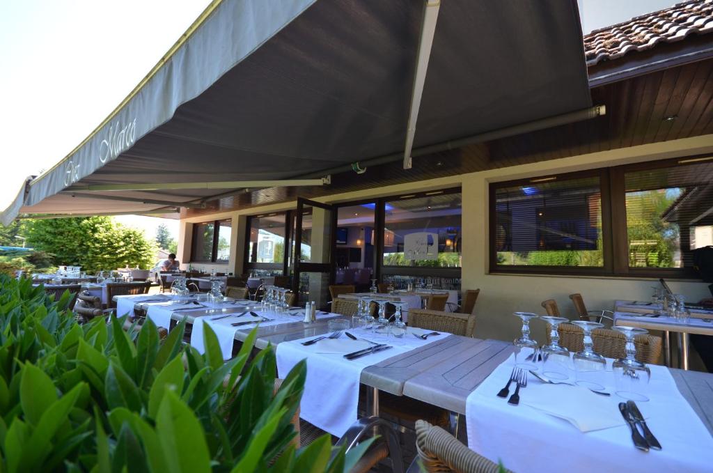 Kyriad Dijon Est Mirande - Resim 40